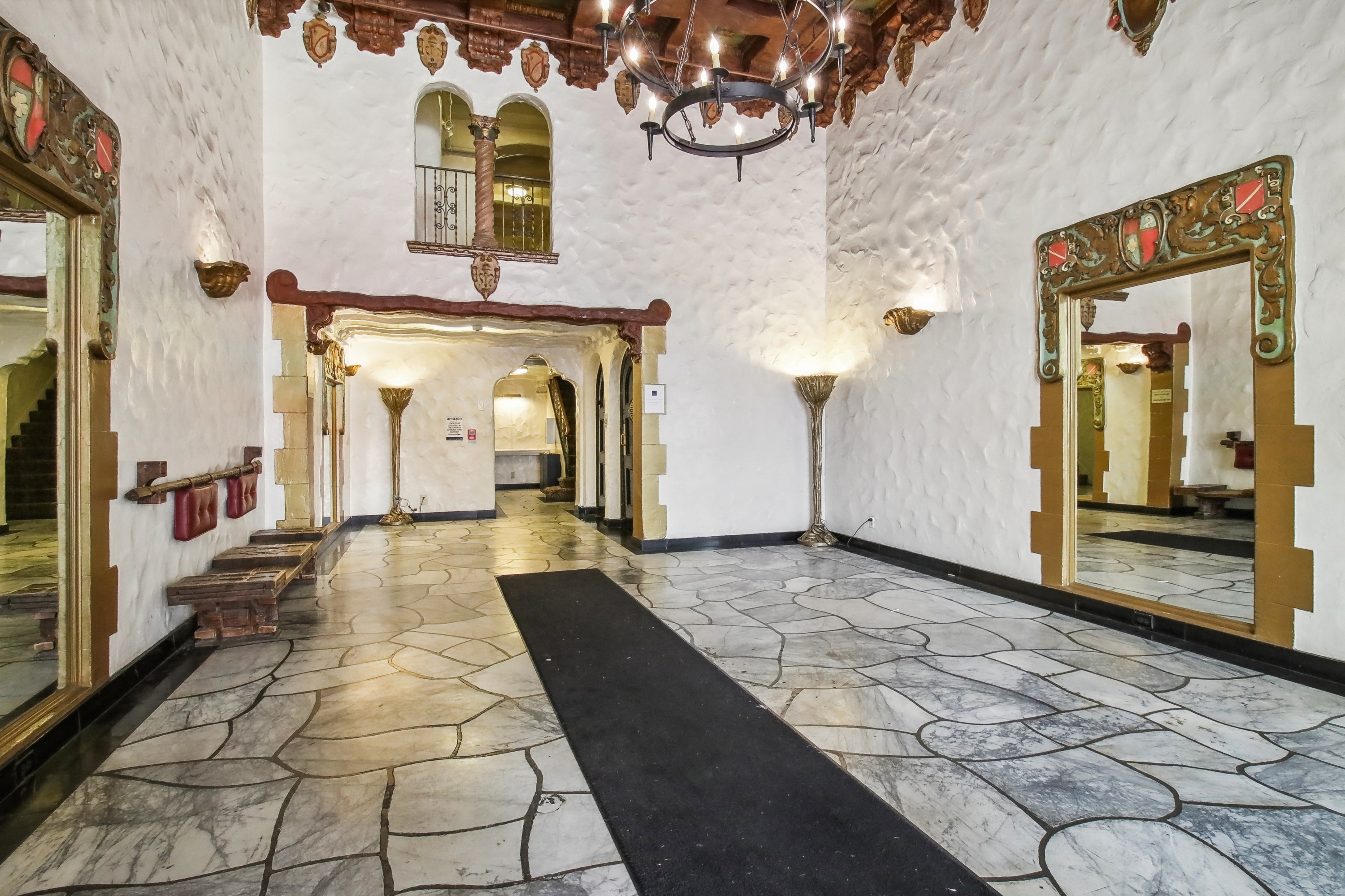 Apartments on O'Farrell Street · San Francisco photo 3